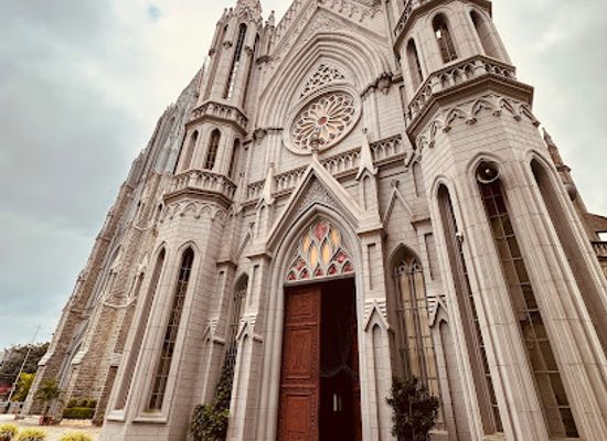 india/mysore/landmark/st-philomena-s-cathedral