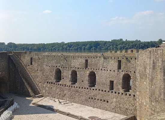 serbia/smederevo/landmark/forteresse-de-smederevo