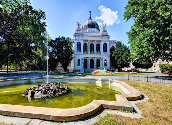czechia/silesia/landmark/silesian-museum