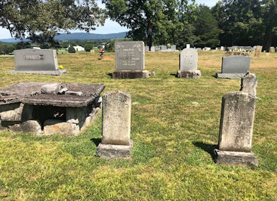 tennessee/sequatchie-valley/landmark/historic-pope-cemetery
