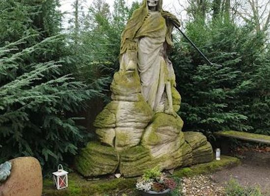 germany/eifel/landmark/friedhof-melaten-tor-ii-alter-haupteingang