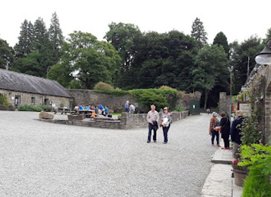 ireland/county-kilkenny/landmark/castlecomer-discovery-park