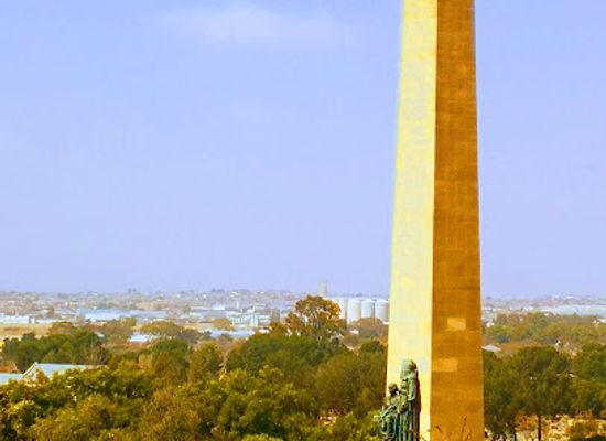 south-africa/free-state/landmark/war-museum-of-the-boer-republics-bloemfontein