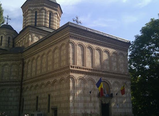 romania/ilfov/landmark/michael-the-voivode-church