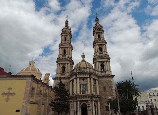 mexico/guanajuato/landmark/museo-ex-hacienda-del-cochero