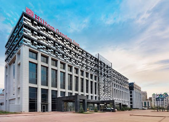 kazakhstan/nur-sultan/landmark/hilton-garden-inn-astana