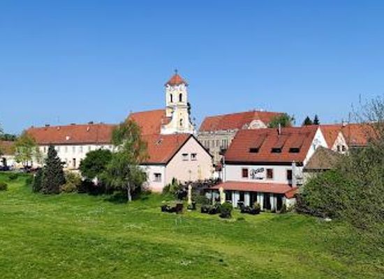 slovenia/drava/landmark/varazdin