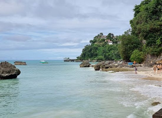 philippines/boracay/landmark/balinghai-beach