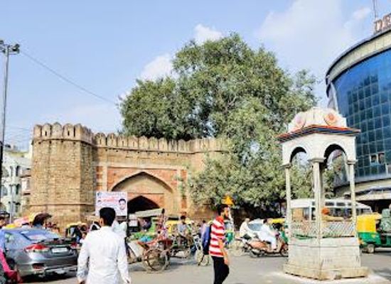 india/delhi/landmark/turkman-gate