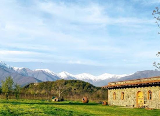 georgia/kakheti/landmark/chubini-winery-cabins
