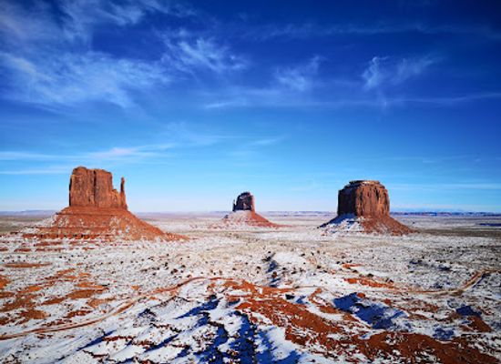 arizona/monument-valley/landmark/wildcat-trail