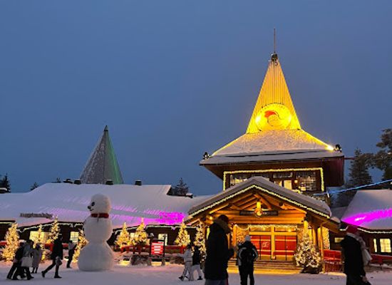 finland/rovaniemi/landmark/elf-s-farm-yard