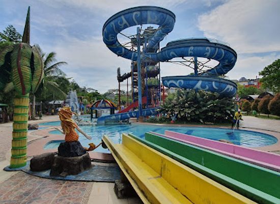 indonesia/balikpapan/landmark/caribbean-island-water-park