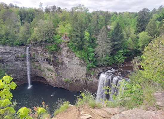 tennessee/fall-creek-falls-state-park/landmark/fall-creek-falls-betty-dunn-nature-center