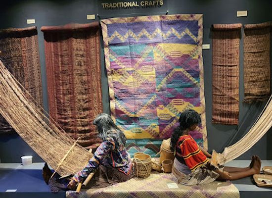 philippines/northern-mindanao/landmark/museo-de-oro