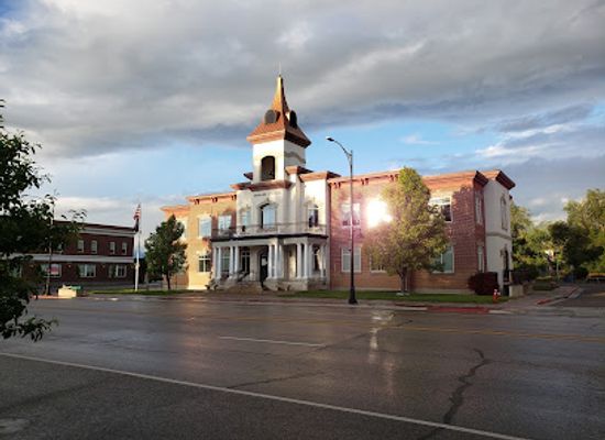 utah/ephraim/landmark/ephraim-city-hall