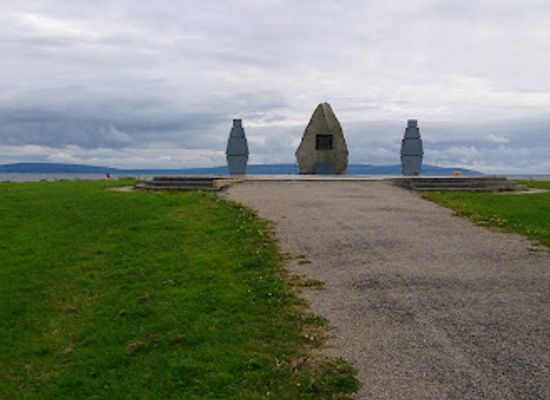 ireland/salthill/landmark/celia-griffin-memorial-park