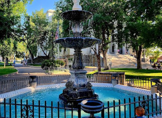 arizona/yavapai-county/landmark/lady-ermintrude-fountain