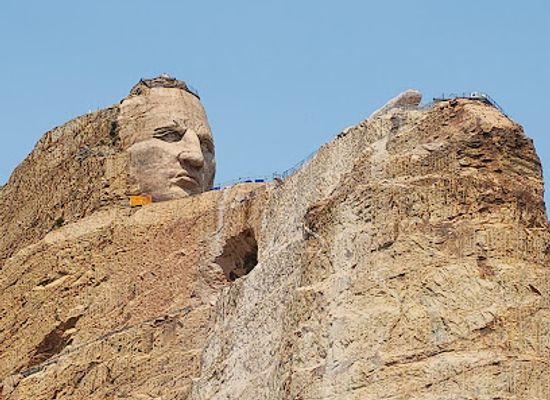 south-dakota/great-plains/landmark/crazy-horse-memorial