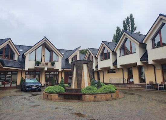slovakia/presov-region/landmark/hotel-enchante