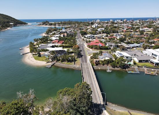 australia/gold-coast/burleigh-heads/landmark/tallebudgera-creek-conservation-park
