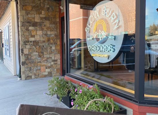 montana/whitefish/landmark/slow-burn-records