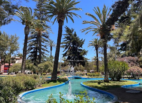 chile/coquimbo-region/landmark/plaza-de-armas-de-ovalle
