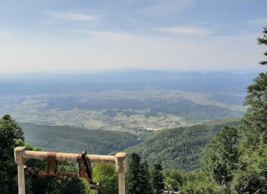 croatia/medvednica-mountain/landmark/medvednica
