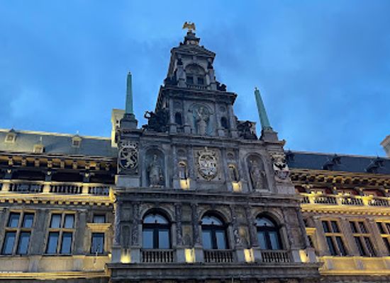 belgium/antwerp/landmark/antwerpenanders-be-city-tours