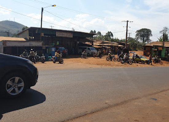 cameroon/dschang/landmark/gare-routier-dschang-bafoussam-yaounde