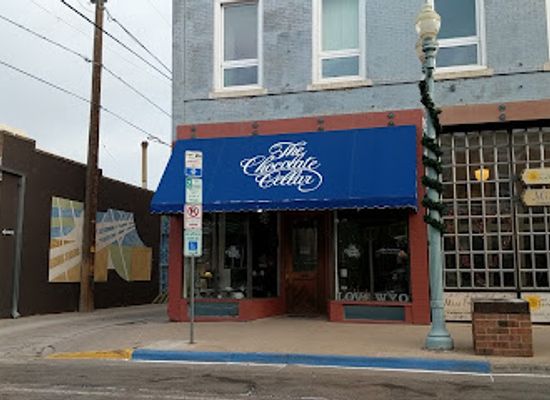 wyoming/laramie/landmark/the-chocolate-cellar