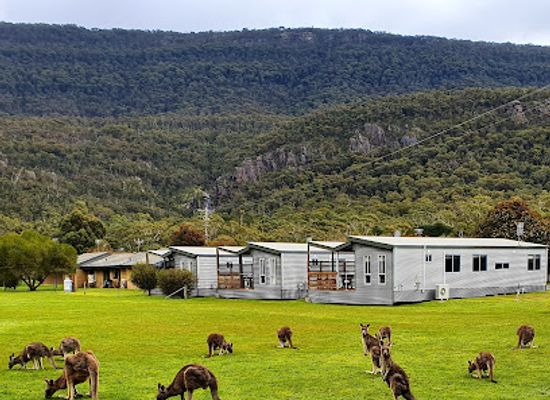australia/mallee/landmark/nrma-halls-gap-holiday-park