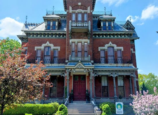 kansas/western-kansas/landmark/vaile-mansion