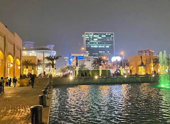 kuwait/kuwait-city/fahaheel/landmark/Majma-Alkoot-Alqadeem