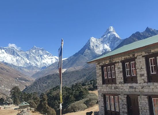 nepal/koshi-zone/landmark/tengboche-monastery