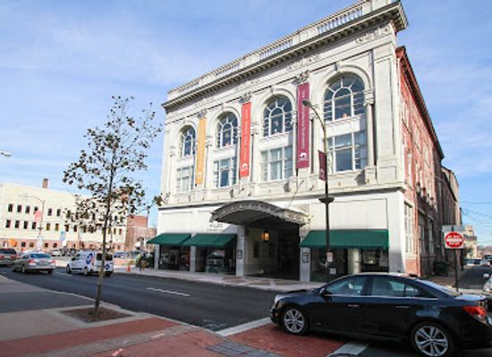 pennsylvania/allentown/landmark/miller-symphony-hall