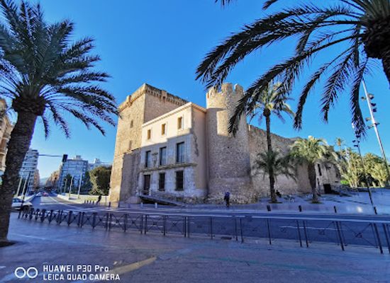 spain/alicante/el-palmeral/landmark/el-palmeral