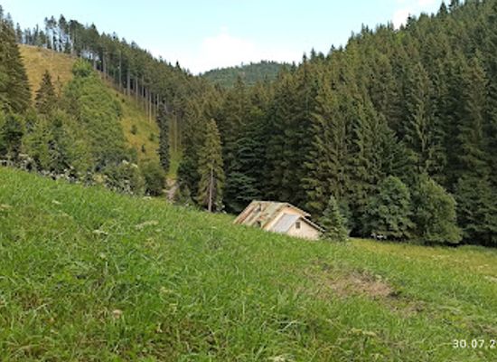 slovakia/dolina/landmark/medzihorska-dolina