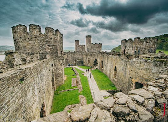 united-kingdom/clwyd/attraction/conwy-castle-2