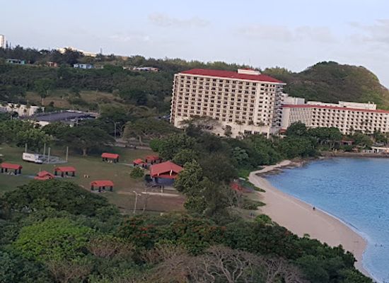 guam/tumon/tamuning/landmark/ypao-beach