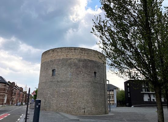belgium/mons/landmark/la-tour-valenciennoise