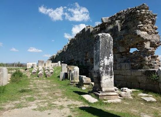 turkiye/ionia/landmark/magnesia-ad-maeandrum-ruins