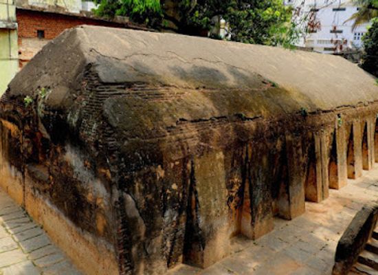 india/bengaluru/jayanagar/landmark/tipu-sultan-s-armoury