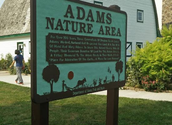 south-dakota/great-plains/landmark/adams-homestead-and-nature-preserve