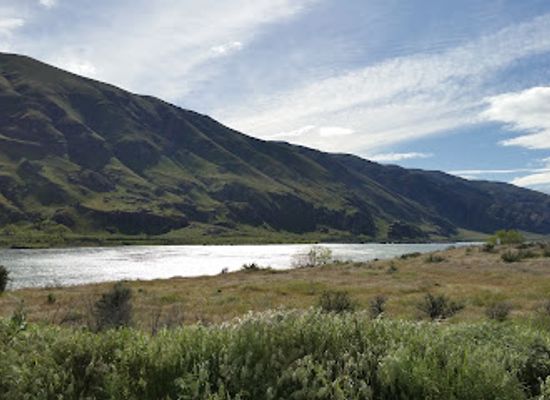 washington/columbia-river-gorge/landmark/hanford-reach-national-monument