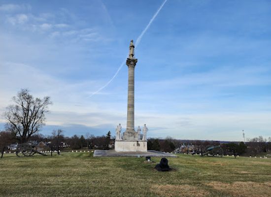 ohio/dayton/landmark/dayton-national-cemetery