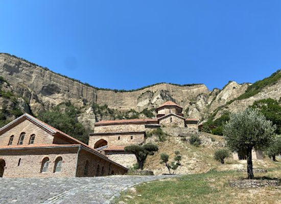 georgia/shida-kartli/landmark/shiomgvime-monastery