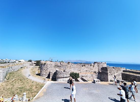 greece/kos/landmark/hospitaller-house-of-commander-francesco-sans