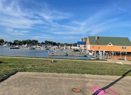 ohio/sandusky/landmark/castaway-bay