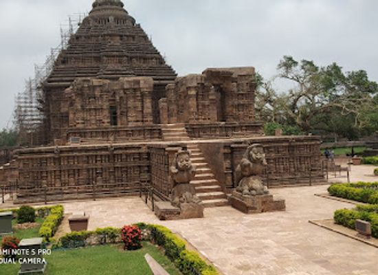 india/puri/landmark/shree-jagannath-heritage-corridor